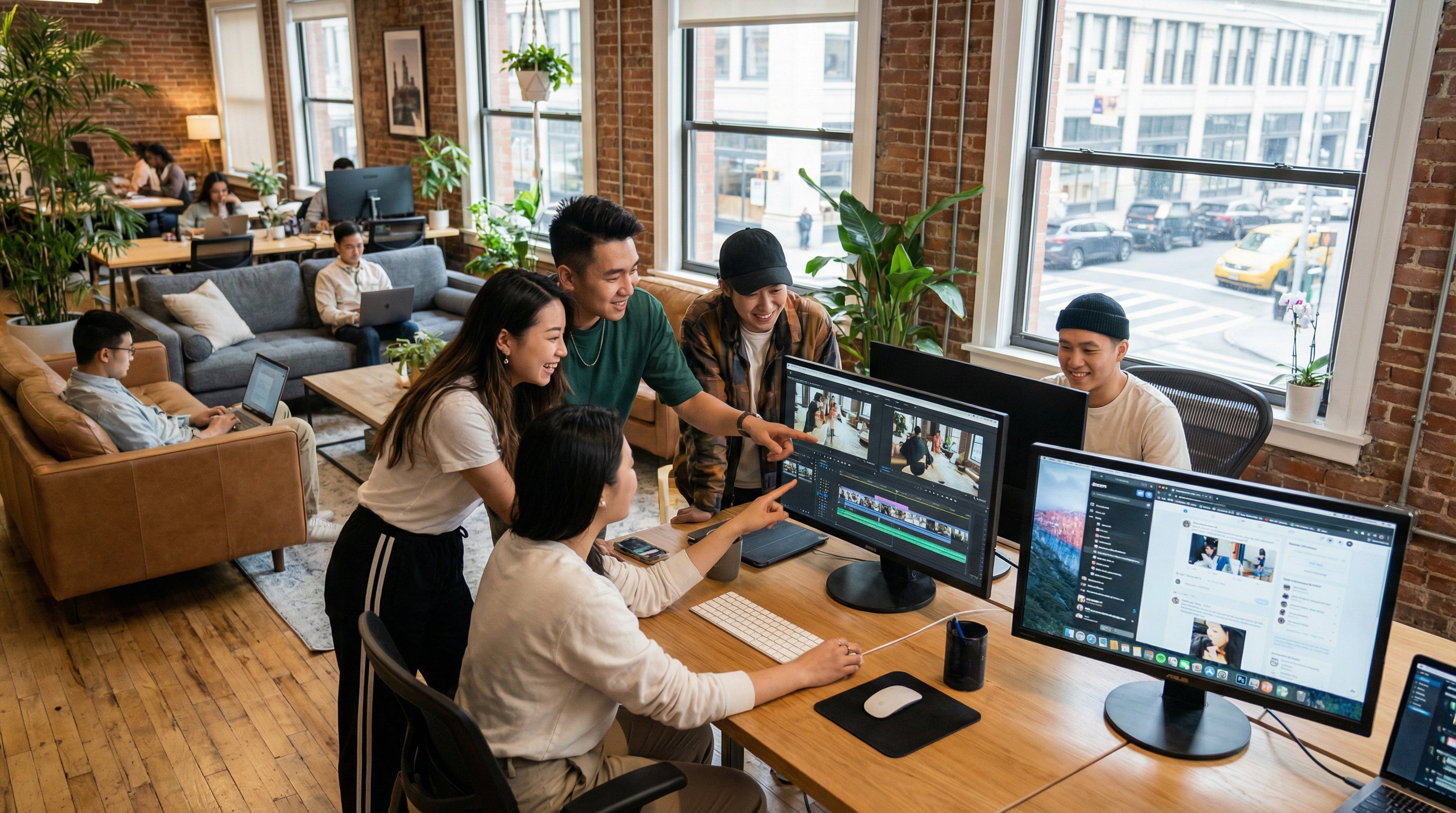 海角社区创作者社区