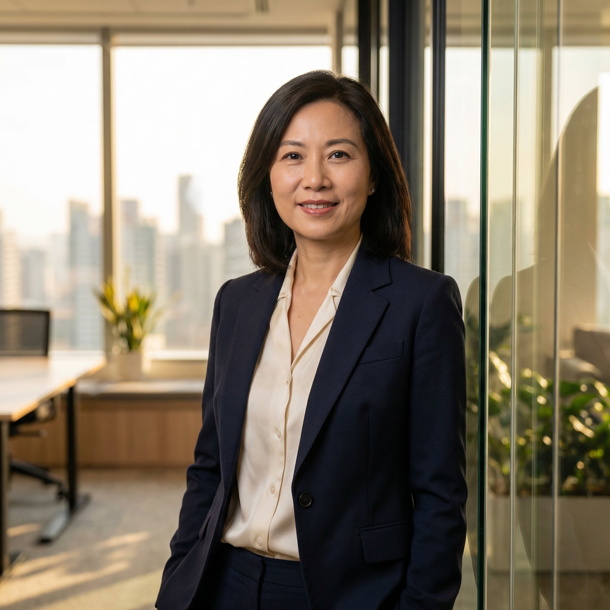 海角社区制片人林雪琴